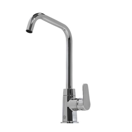 Griferia monocomando de cocina Fv Pepper Plus (0411.04/M6P-CR)