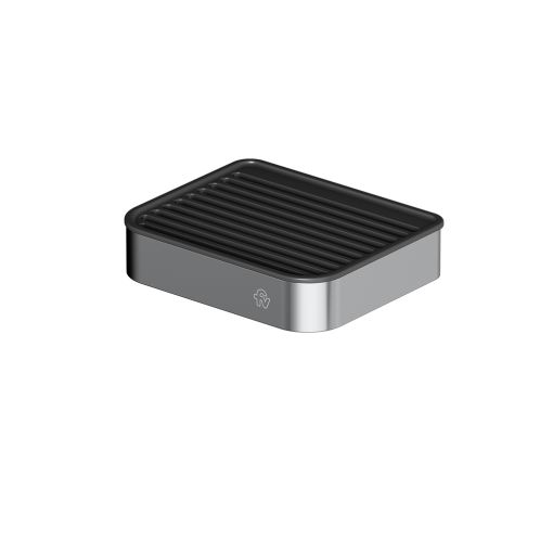 Jabonera Fv Inox One Acero Pulido 0168/I1-AP
