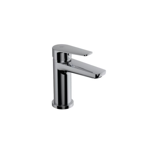 Griferia Fv Halo Lavatorio Mesada Monocomando Cromo 0181/M9-CR