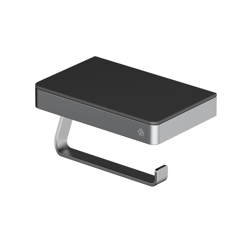 Portarrollo Fv Inox One Acero Pulido 0167/I1-AP